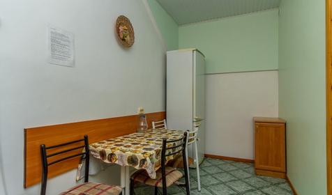 Двухкомнатный номер. Гостевой дом У Любы, г. Анапа, п. Витязево