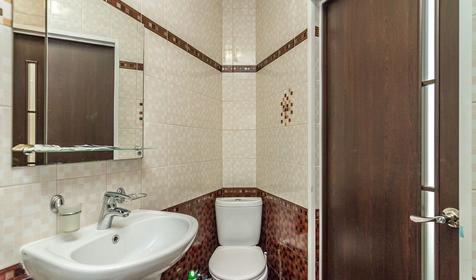 Стандарт. Отель Фотини, г. Анапа