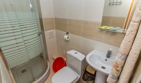 Стандарт. Отель Фотини, г. Анапа