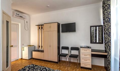 Стандарт. Отель Фотини, г. Анапа