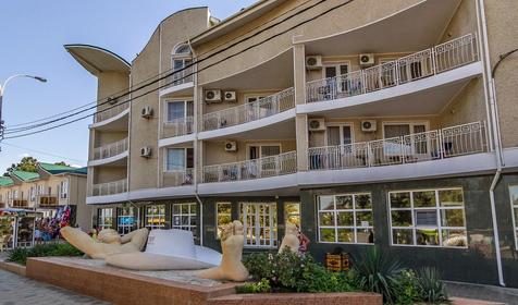 Отель Фотини, г. Анапа