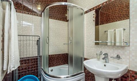 Стандарт. Отель Фотини, г. Анапа