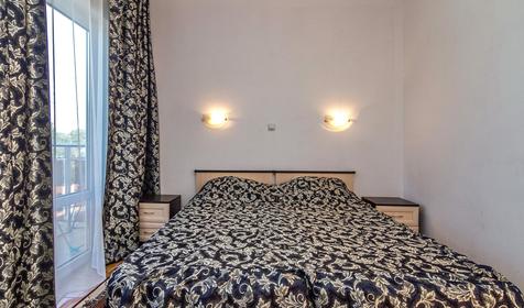 Стандарт. Отель Фотини, г. Анапа