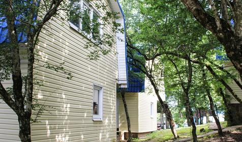 База отдыха Парк Инал, Туапсинский район, Бухта Инал