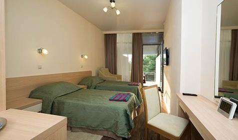 Санаторий Электроника, г. Сочи