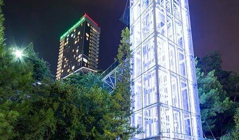 Санаторий Электроника, г. Сочи