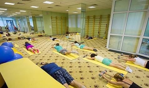 Санаторий Электроника, г. Сочи