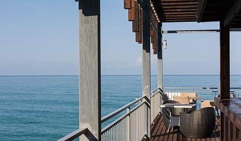 Санаторий Электроника, г. Сочи