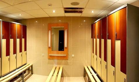 Санаторий Электроника, г. Сочи