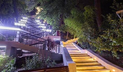 Санаторий Электроника, г. Сочи