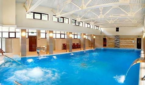 Санаторий Электроника, г. Сочи