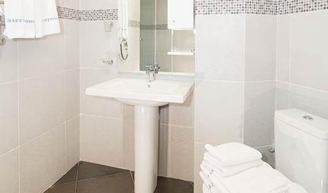 Санаторий Электроника, г. Сочи