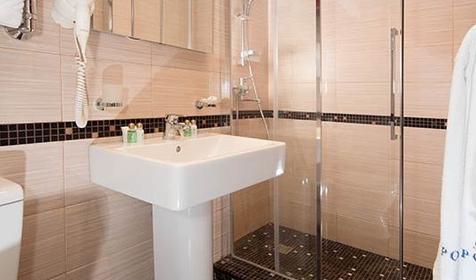 Санаторий Электроника, г. Сочи