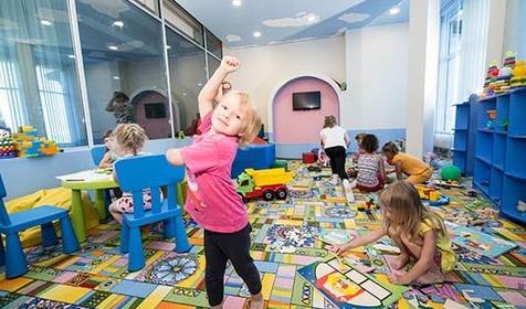 Санаторий Электроника, г. Сочи