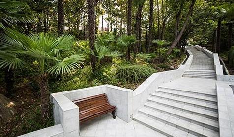 Санаторий Электроника, г. Сочи