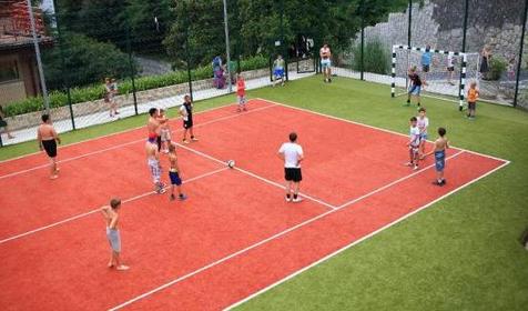 Санаторий Электроника, г. Сочи