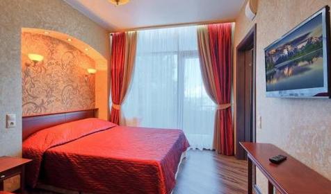 Санаторий Электроника, г. Сочи