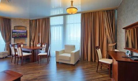 Санаторий Электроника, г. Сочи