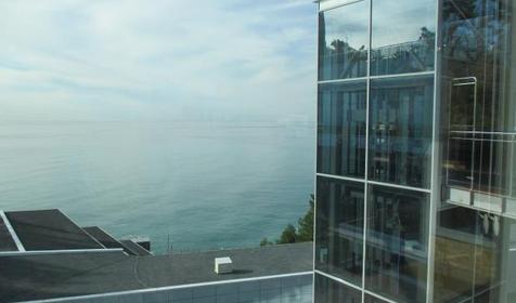 Санаторий Электроника, г. Сочи