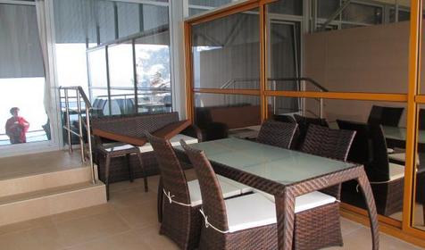 Санаторий Электроника, г. Сочи