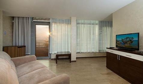 Санаторий Электроника, г. Сочи