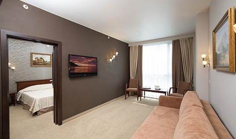 Санаторий Электроника, г. Сочи