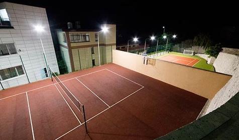 Санаторий Электроника, г. Сочи