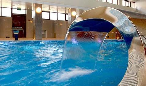 Санаторий Электроника, г. Сочи