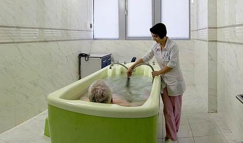 Санаторий Электроника, г. Сочи