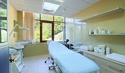 Санаторий Электроника, г. Сочи