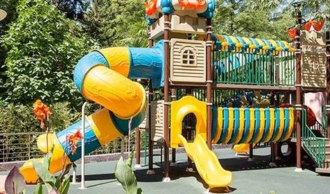 Санаторий Электроника, г. Сочи