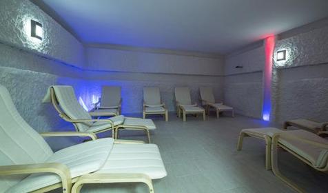 Санаторий Электроника, г. Сочи