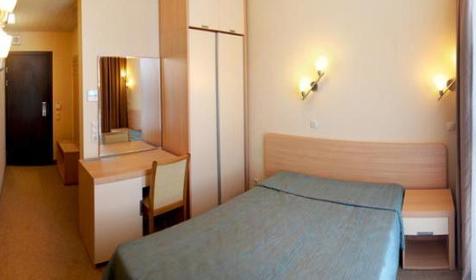 Санаторий Электроника, г. Сочи