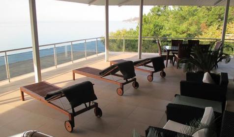 Санаторий Электроника, г. Сочи