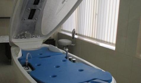 Санаторий Электроника, г. Сочи