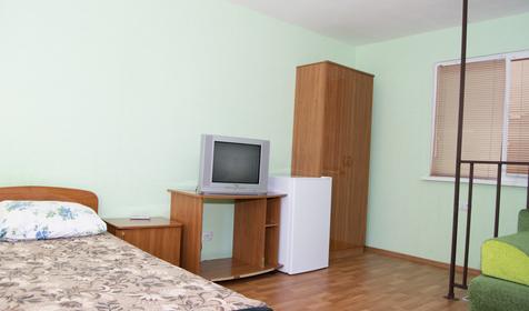 Четырехместный комфорт