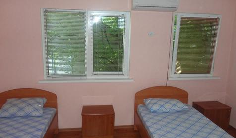 Двухместный комфорт