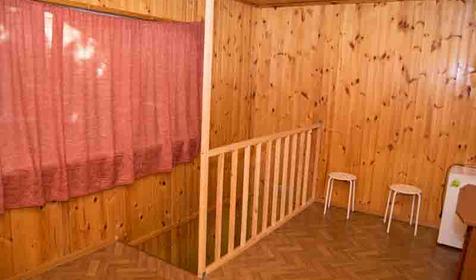 Трехместный комфорт