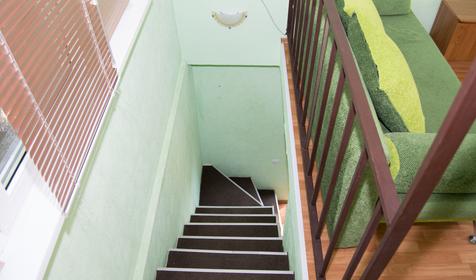 Трехместный комфорт