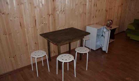 Апартаменты с видом на море и горы