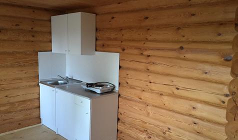 Бунгало с видом на море