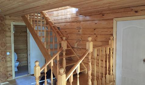 Бунгало с видом на море