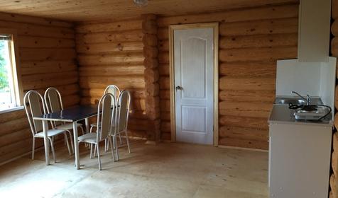 Бунгало с видом на море