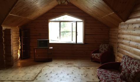 Бунгало с видом на море