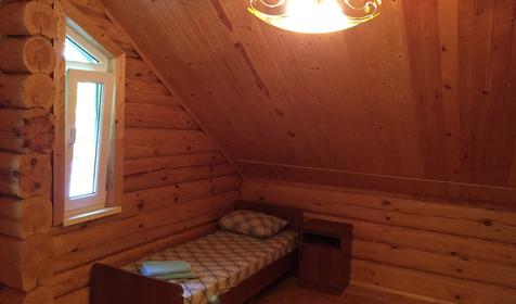 Бунгало с видом на море