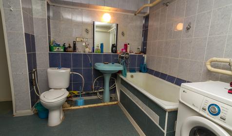 Номер в доме. Частный дом "На ул. Бондаревой, 74", Темрюкский район, п. Пересыпь