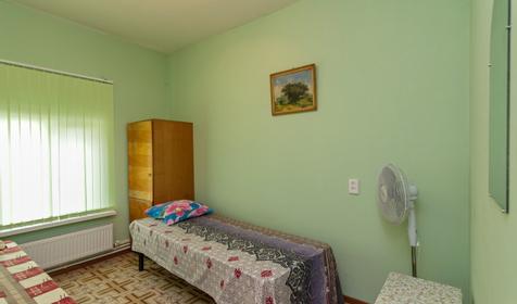 Двухместный, 1 этаж. Частный дом "На ул. Бондаревой, 74", Темрюкский район, п. Пересыпь