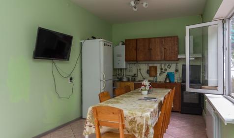 Двухместный, 1 этаж. Частный дом "На ул. Бондаревой, 74", Темрюкский район, п. Пересыпь