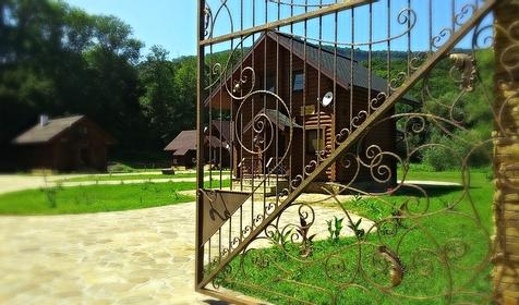 Коттедж "Уютный"