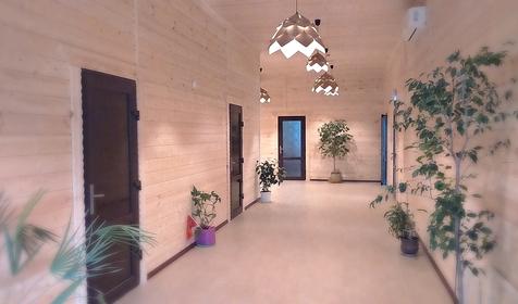 ОМ-Студия двухместная